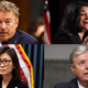Image for article titled Members Of Congress Who Tested Positive For Covid-19 And How They Got It